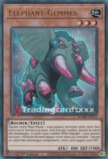 éléphant gemmes ur d'occasion  France