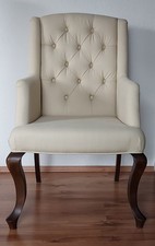 ohrensessel vintage gebraucht kaufen  Lehrte
