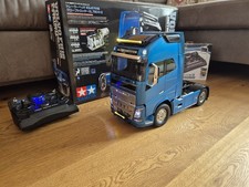 Tamiya volvo fh16 gebraucht kaufen  Sprockhövel