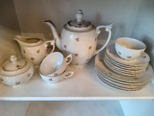 Service teile kaffeeservice gebraucht kaufen  Balingen