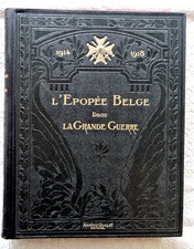 Paul heuze 1914 d'occasion  Franconville