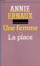 Femme suivi place. d'occasion  France