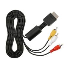 Ps1 ps2 cable for sale  ELY
