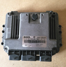 Calculateur moteur bosch d'occasion Calculateur moteur bosch d'occasion  Vaujours