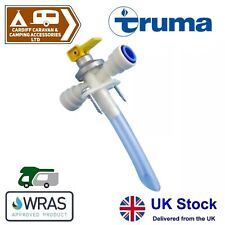 Truma ultrastore safety for sale  CARDIFF