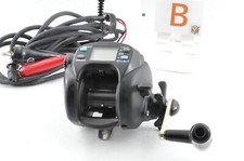 Daiwa super tanacom d'occasion  Expédié en France