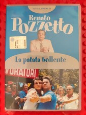 Dvd patata bollente usato  Romans d'Isonzo