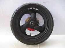 12x3.00 ruota anteriore usato  Napoli