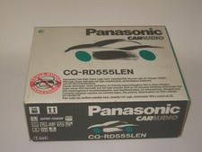 Panasonic rds kassettendeck gebraucht kaufen  Deutschland