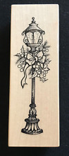 Christmas vintage lamppost for sale  CUPAR