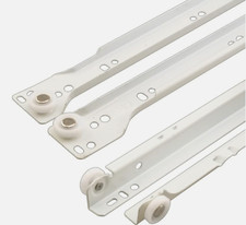 Kit de corrediça de gaveta Prime-Line R 7212 – Substitua ferragens de pista de gaveta – Design mais comprar usado Kit de corrediça de gaveta Prime-Line R 7212 – Substitua ferragens de pista de gaveta – Design mais comprar usado  Enviando para Brazil