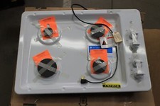 Jgp3030dlww white burner for sale  Hartland