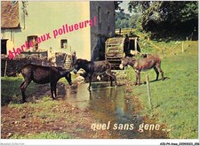 AIDP4-ANES-0373 - Alerta A Los Contaminadores - Qué Sin Gente comprar usado AIDP4-ANES-0373 - Alerta A Los Contaminadores - Qué Sin Gente comprar usado  Enviando para Brazil