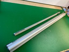 Ridgid guide rails for sale Ridgid guide rails for sale  Mcfarland