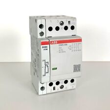 Contattore abb esb25 usato  Bergamo
