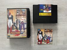 King fighters neo d'occasion  Louviers