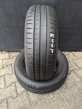 Dunlop sportbluresponse 195 gebraucht kaufen  Iserlohn
