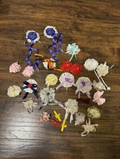 Hair bows girls for sale  Mallie