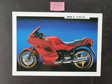 Bmw 1100 motorcycle for sale  GOSPORT