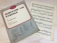 Piano solo serenade for sale  GUILDFORD