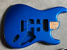 Fender ultra stratocaster for sale  Warren