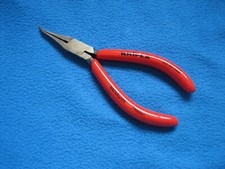 Knipex justierzange 135mm gebraucht kaufen  Hückelhoven