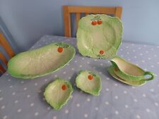 Vintage beswick tomato for sale  WARRINGTON