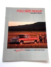 1989 chevrolet chevy for sale  Red Wing