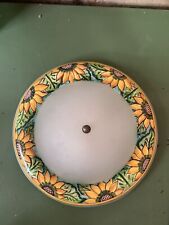 Lampadario plafoniera cucina usato  Marano di Napoli