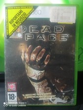 Dead space videogioco usato  Vobbia
