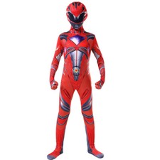 Power rangers cosplay for sale  SOUTHALL