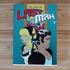 Lastman tome collector d'occasion  Rennes-