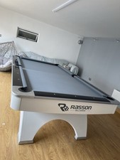 Rasson 8ft pool for sale  SLOUGH