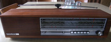 Nordmende spectra radio gebraucht kaufen  Mulfingen
