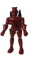 Micronauti rosso king usato  Montaione