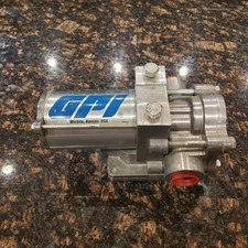 Gpi model diesel for sale  Wabash