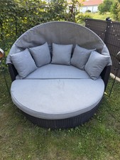 Sonneninsel lounge garten gebraucht kaufen  Ayl, Trassem, Wellen