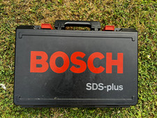 Bosch hammerbohrer sds gebraucht kaufen  Mülheim an der Ruhr
