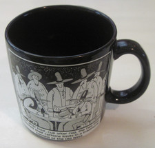 Far side coffee for sale  Edgerton