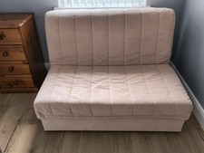 Seater sofa bed for sale  PLYMOUTH