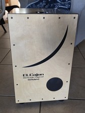 Roland ELCajon EC-10 comprar usado  Enviando para Brazil