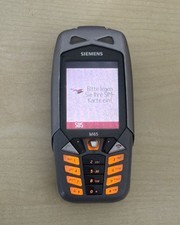 Siemens m65 tasten gebraucht kaufen  Vilshofen an der Donau