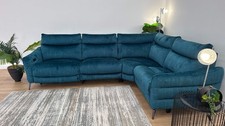 Sofology renato fabric for sale  WARRINGTON