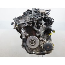Moteur mercedes benz d'occasion  Roche-la-Molière