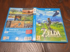 zelda the breath of the wild d'occasion zelda the breath of the wild d'occasion  Ceyzériat