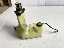 Serbatoio olio completo usato  Gambettola
