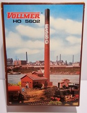 Vollmer 5602 bausatz gebraucht kaufen Vollmer 5602 bausatz gebraucht kaufen  Wittenborn