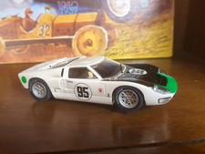 Scalextric c3231 ford d'occasion  Expédié en Belgium