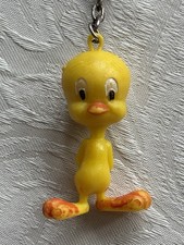 Vintage keyring tweety for sale  LIVERPOOL