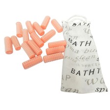 Lot bigoudis chauffants d'occasion  Dourges